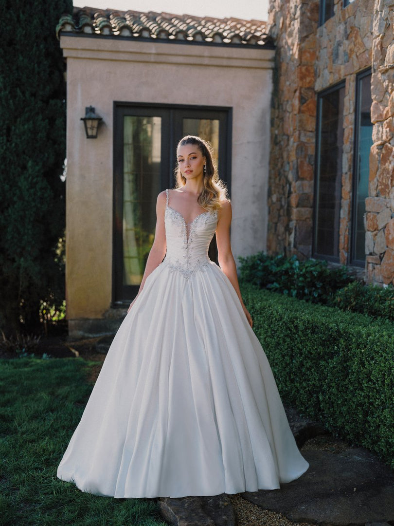 Allure Bridals Dress A1484