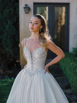 Allure Bridals Dress A1484