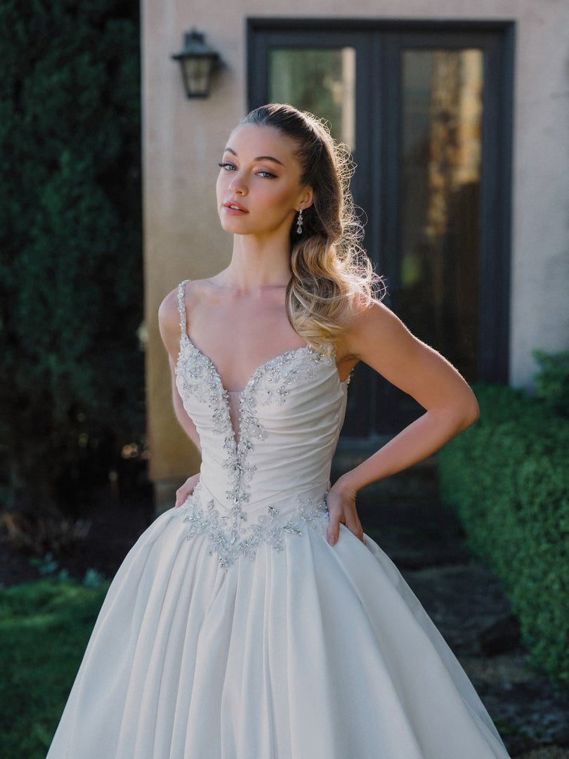 Allure Bridals Dress A1484