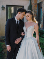 Allure Bridals Dress A1484