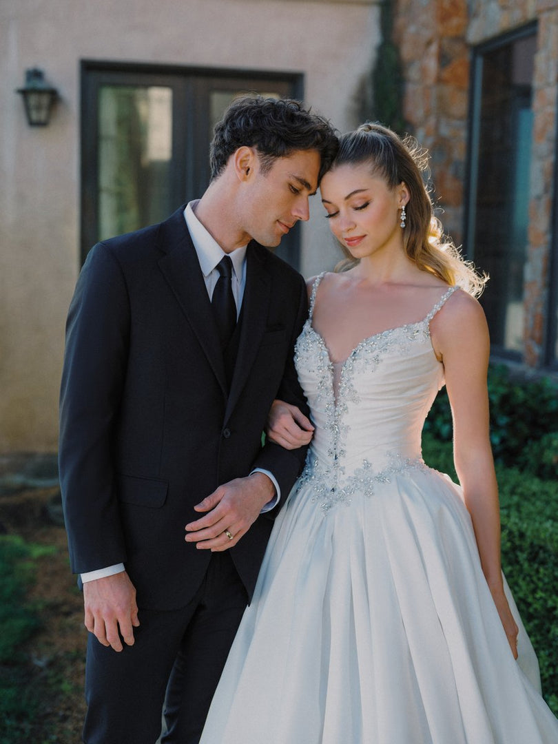 Allure Bridals Dress A1484