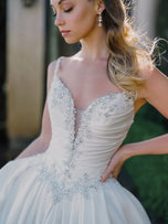 Allure Bridals Dress A1484