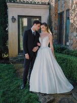 Allure Bridals Dress A1484