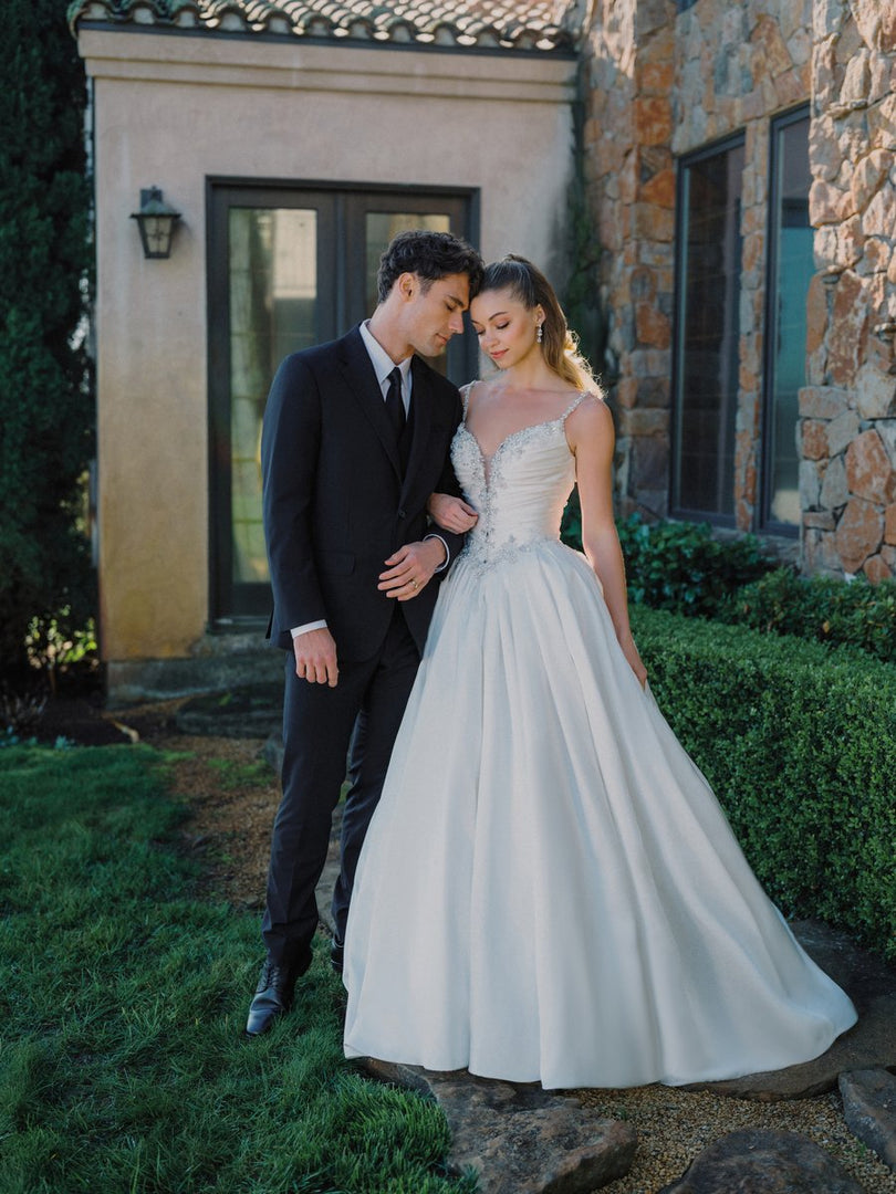Allure Bridals Dress A1484