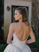 Allure Bridals Dress A1484