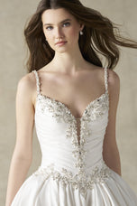 Allure Bridals Dress A1484