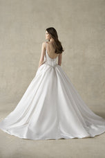 Allure Bridals Dress A1484