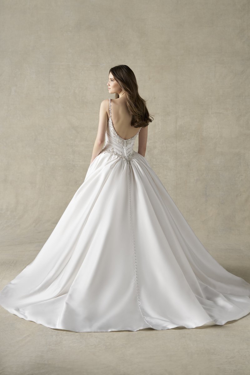 Allure Bridals Dress A1484