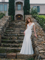 Allure Bridals Dress A1485