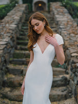 Allure Bridals Dress A1485