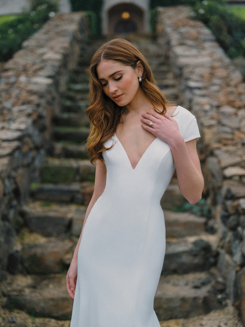 Allure Bridals Dress A1485