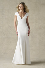 Allure Bridals Dress A1485