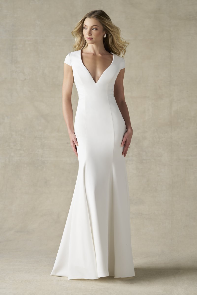Allure Bridals Dress A1485