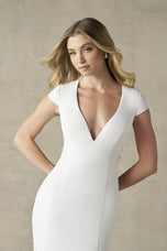 Allure Bridals Dress A1485