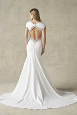 Allure Bridals Dress A1485