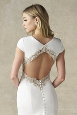 Allure Bridals Dress A1485