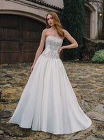 Allure Bridals Dress A1487