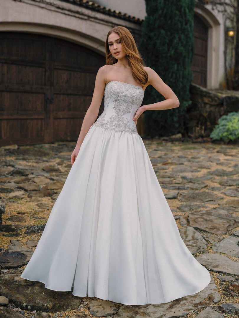 Allure Bridals Dress A1487
