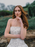 Allure Bridals Dress A1487