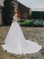 Allure Bridals Dress A1487