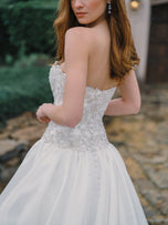 Allure Bridals Dress A1487