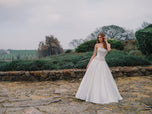 Allure Bridals Dress A1487