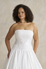 Allure Bridals Dress A1487