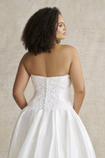 Allure Bridals Dress A1487