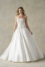 Allure Bridals Dress A1487