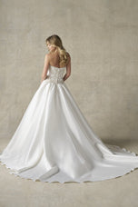 Allure Bridals Dress A1487