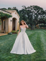 Allure Bridals Dress A1490