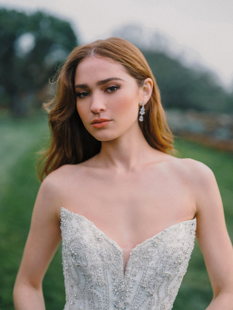 Allure Bridals Dress A1490