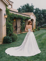 Allure Bridals Dress A1490