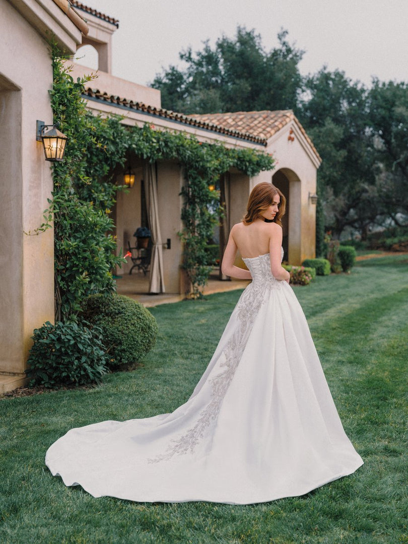 Allure Bridals Dress A1490