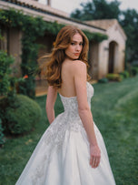 Allure Bridals Dress A1490