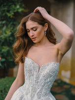 Allure Bridals Dress A1490