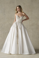Allure Bridals Dress A1490