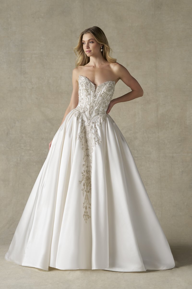 Allure Bridals Dress A1490