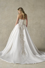 Allure Bridals Dress A1490