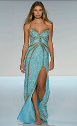 Sherri Hill Dress 58825
