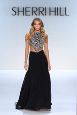 Sherri Hill Dress 58832