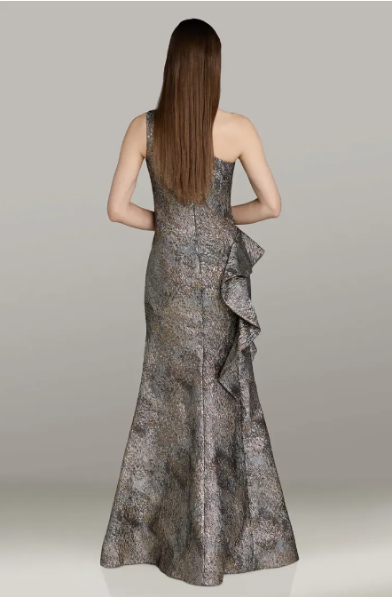 Feriani Couture Dress 18496