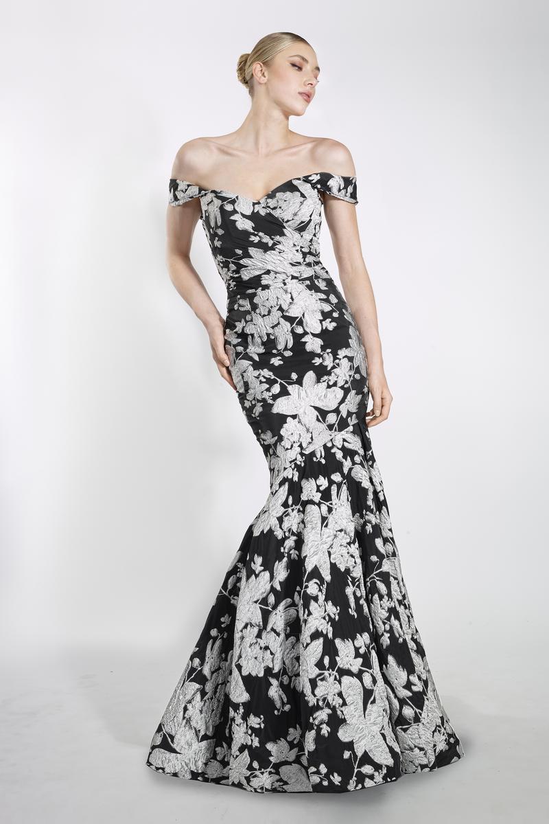 Janique Dress B23002