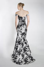 Janique Dress B23002