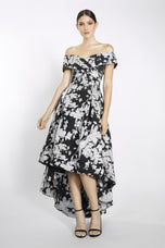 Janique Dress B23008