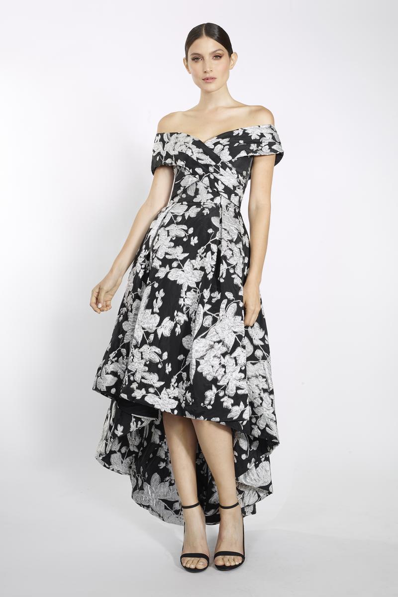 Janique Dress B23008
