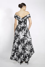 Janique Dress B23008