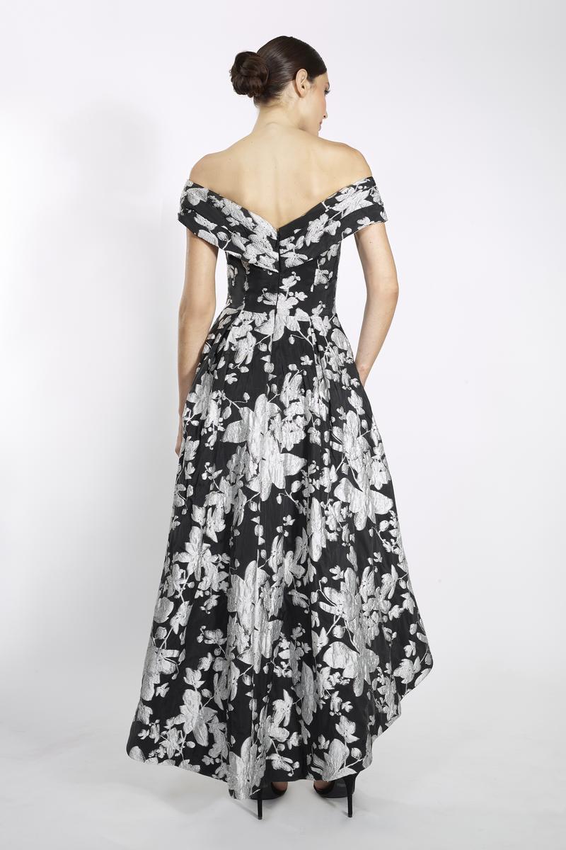 Janique Dress B23008