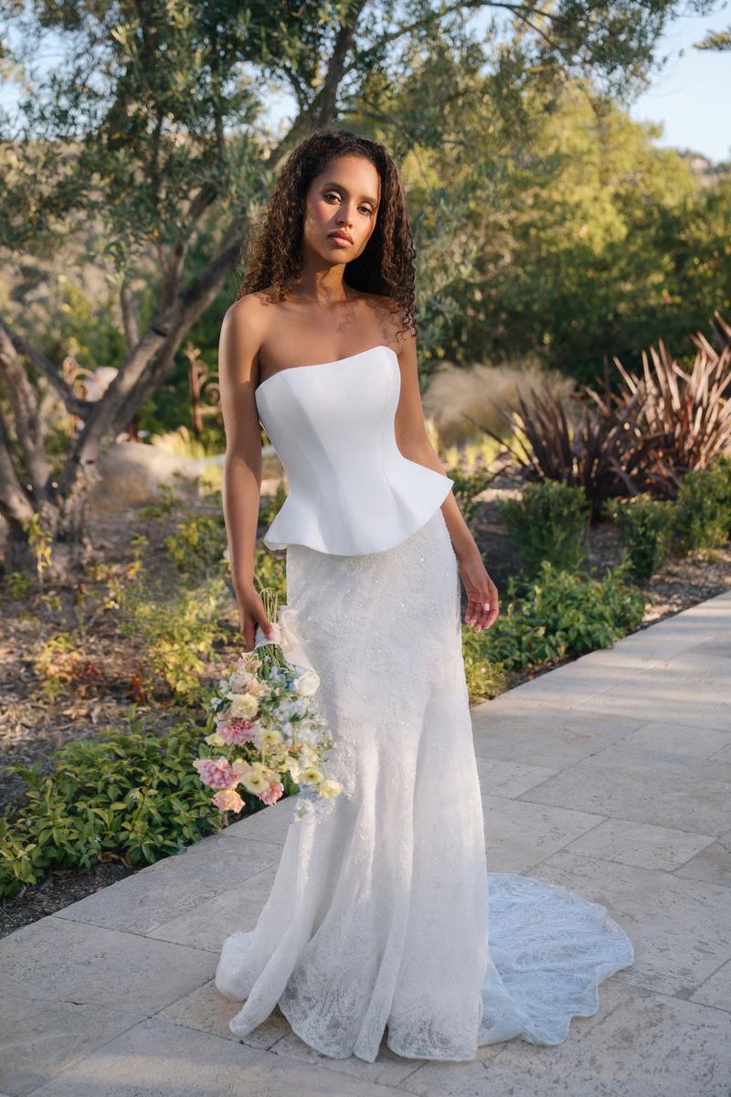 Allure Bridals Dress A1420