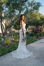 Allure Bridals Dress A1420